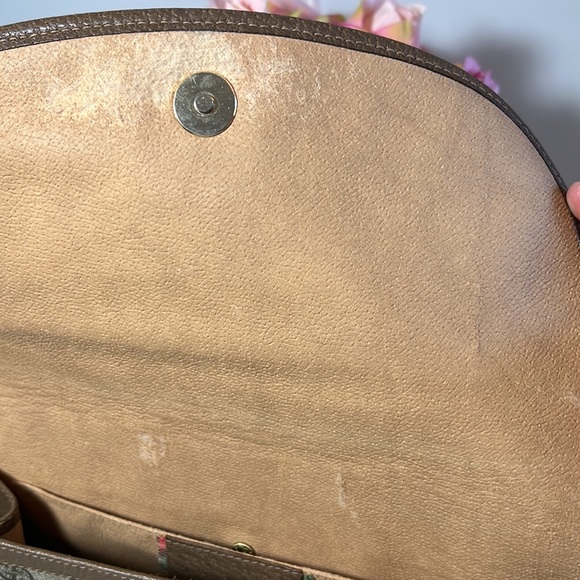 Gucci clutch - Picture 6 of 11